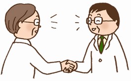 開業医の先生方へ